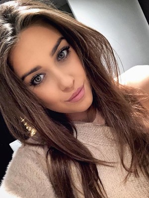 Проститутка Вика