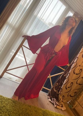 Проститутка Александра