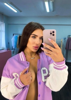 Проститутка Белла