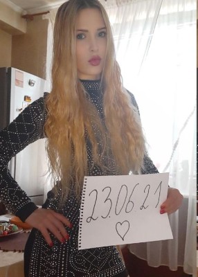 Проститутка ??Даша??