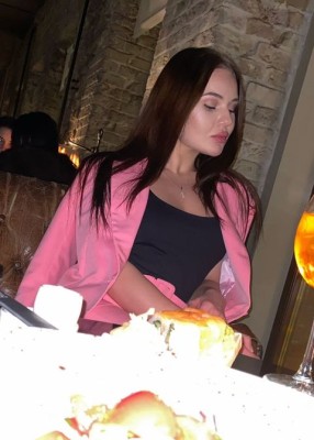 Проститутка Лера