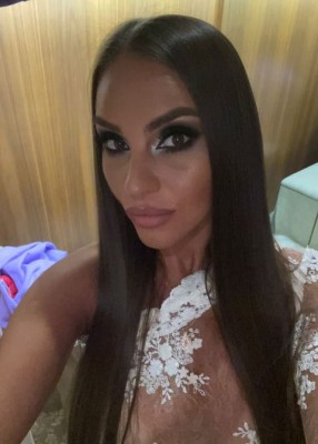 Проститутка Раяна