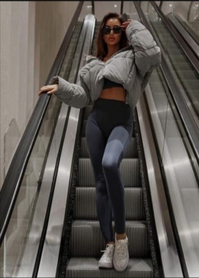 Проститутка Инна