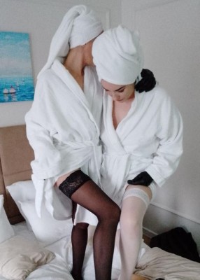 Проститутка Янэ