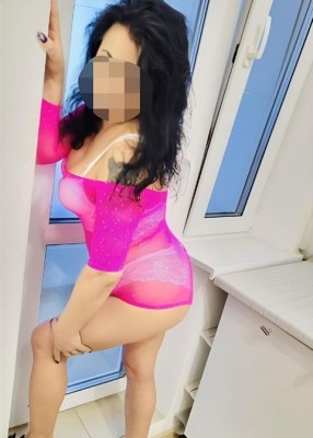 Проститутка Лена