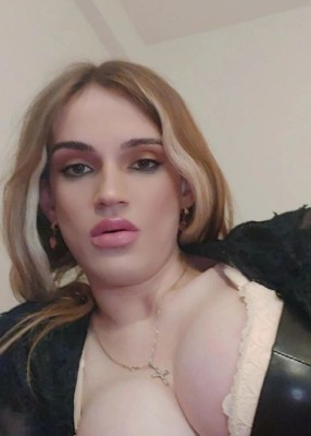 Проститутка Инесса