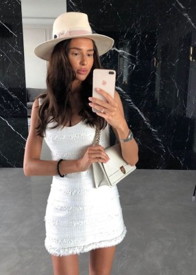 Проститутка АЛИНА