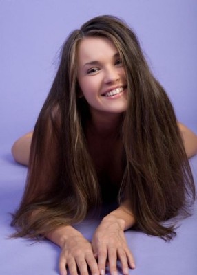 Проститутка Надюша