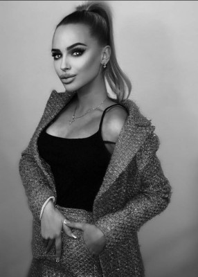 Проститутка Анжелика