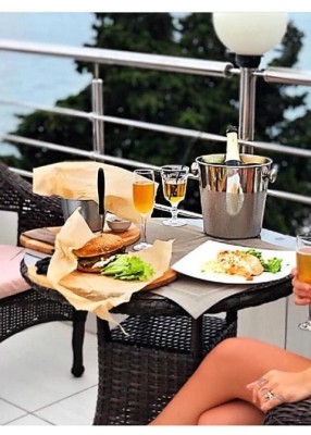 Проститутка Анжелика