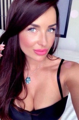 Проститутка Элла