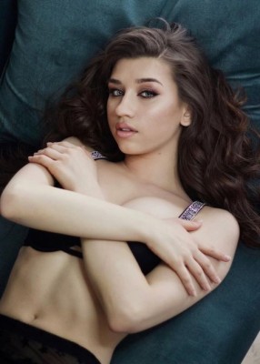 Проститутка Варвара