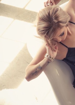 Проститутка Арина