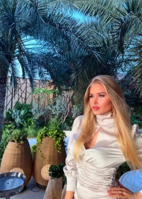 Проститутка Лиза