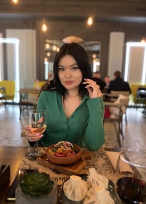 Проститутка Айсель