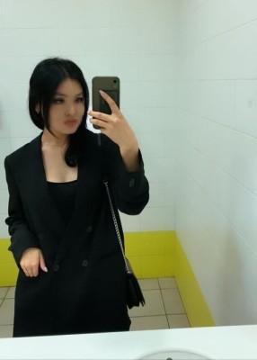 Проститутка Айсель