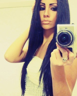 Проститутка Даша