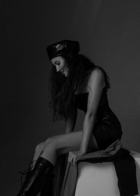 Проститутка Света