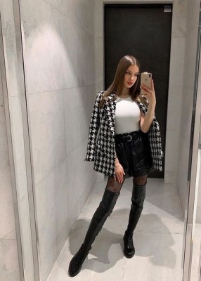 Проститутка Белла