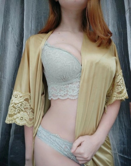 Проститутка Алина