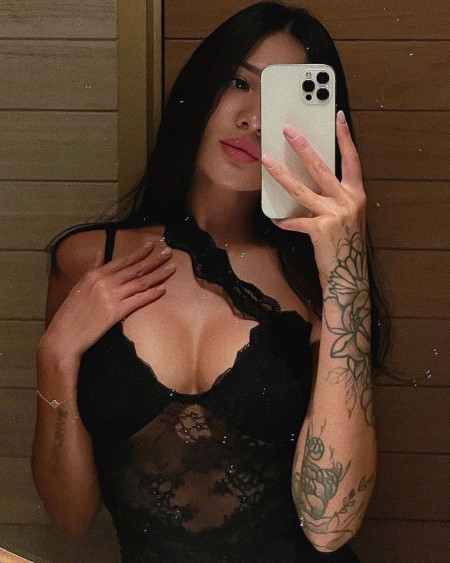 Проститутка Лиза