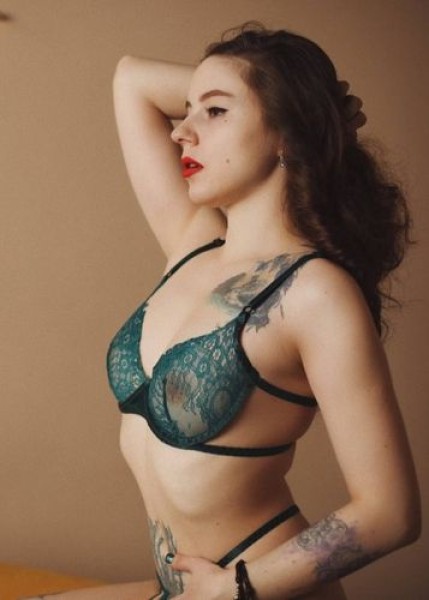 Проститутка Нева