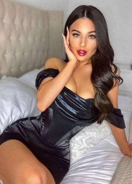 Проститутка КСЮША