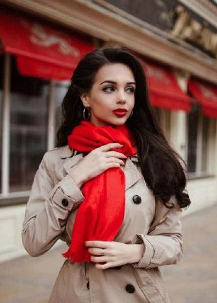 Проститутка Регина